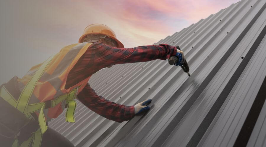 Expert Emergency Roof Repairs services in Mehoopany, PA